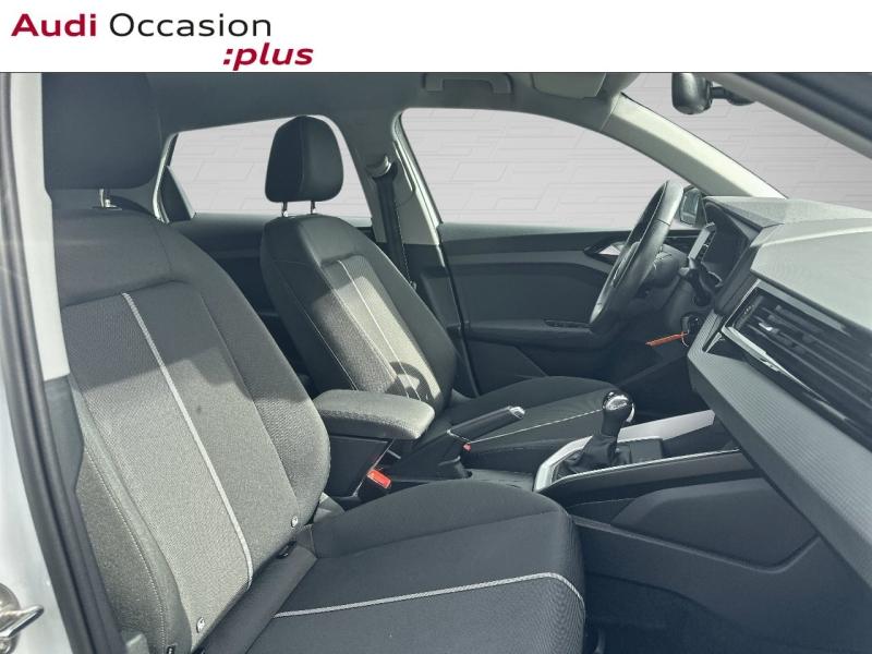 Voitures occasions Audi A1 allstreet Advanced Cesson-Sévigné