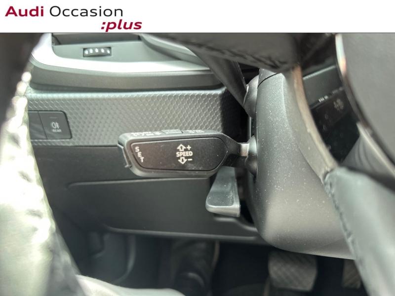 Voitures occasions Audi A1 allstreet Advanced Cesson-Sévigné