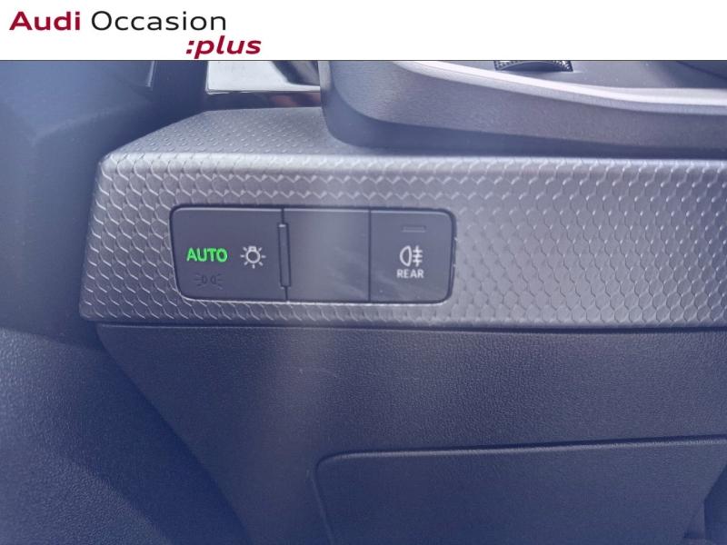Voitures occasions Audi A1 allstreet Advanced Cesson-Sévigné