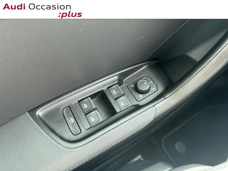 Voitures occasions Audi A1 allstreet Advanced Cesson-Sévigné
