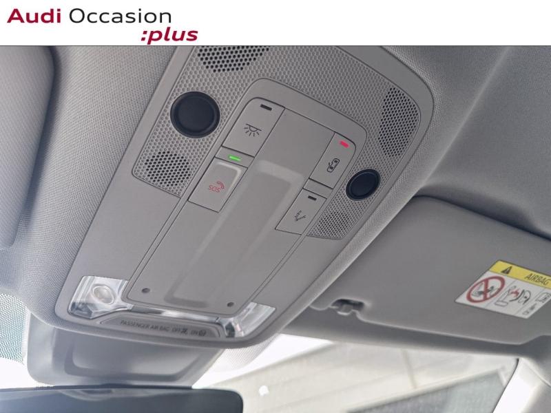 Voitures occasions Audi A1 allstreet Advanced Cesson-Sévigné
