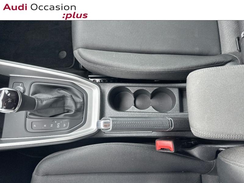 Voitures occasions Audi A1 allstreet Advanced Cesson-Sévigné
