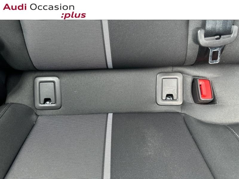 Voitures occasions Audi A1 allstreet Advanced Cesson-Sévigné