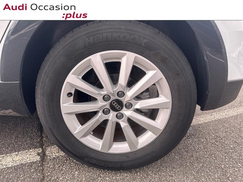 Voitures occasions Audi A1 allstreet Advanced Cesson-Sévigné