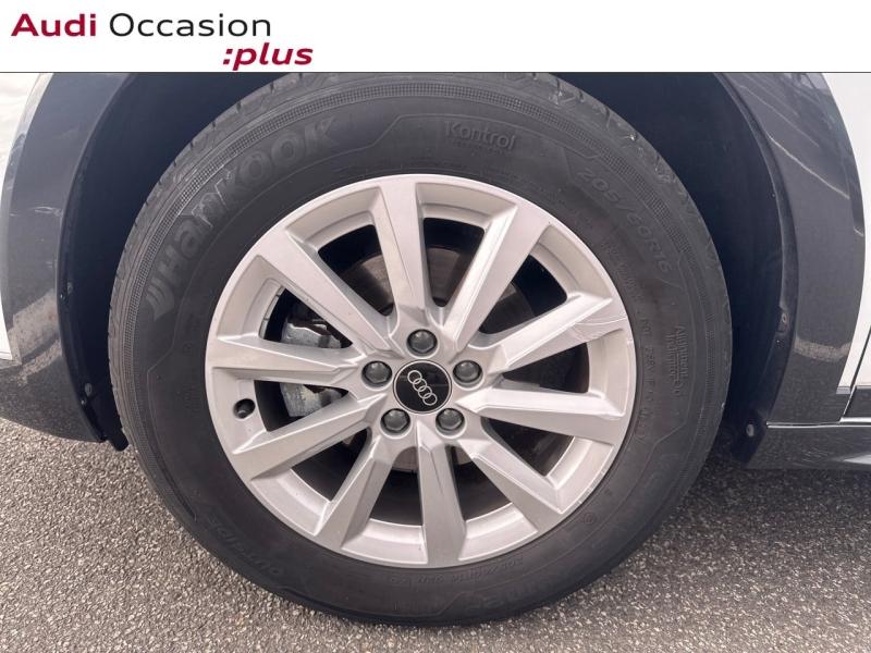 Voitures occasions Audi A1 allstreet Advanced Cesson-Sévigné
