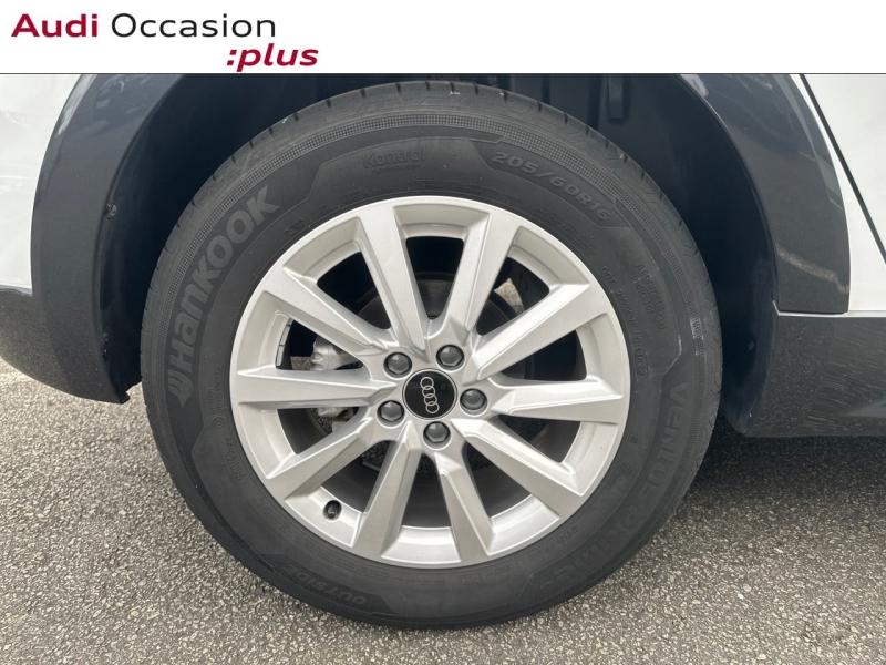 Voitures occasions Audi A1 allstreet Advanced Cesson-Sévigné