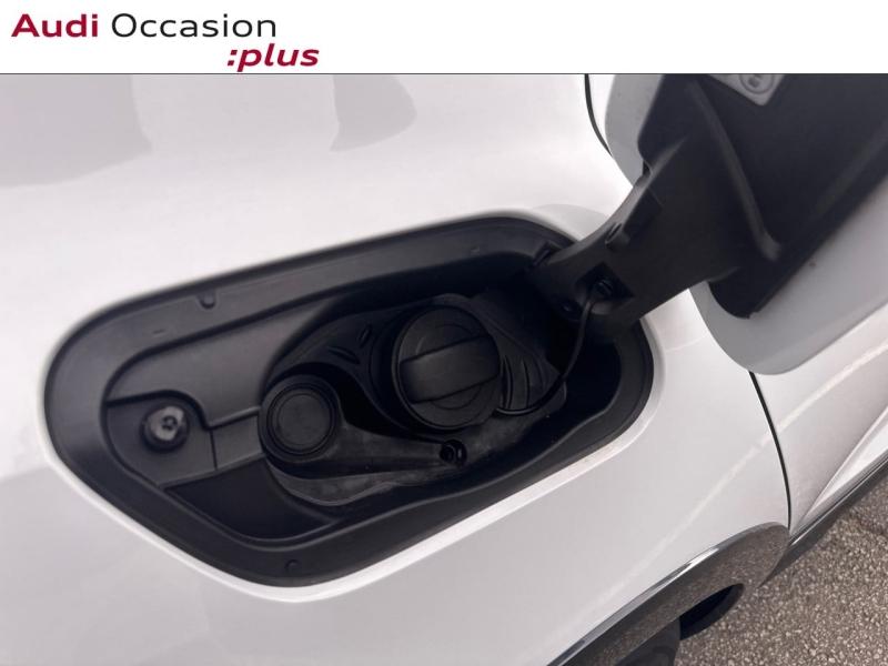 Voitures occasions Audi A1 allstreet Advanced Cesson-Sévigné