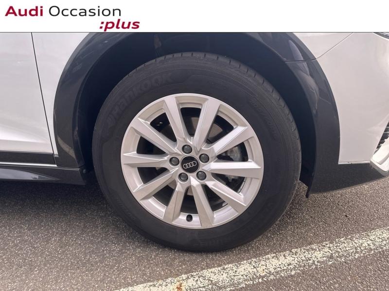 Voitures occasions Audi A1 allstreet Advanced Cesson-Sévigné