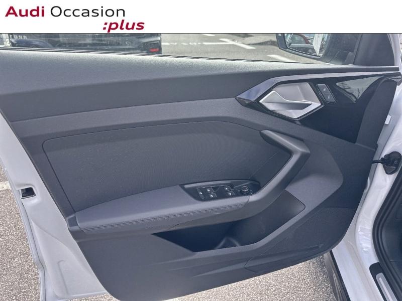 Voitures occasions Audi A1 allstreet Advanced Cesson-Sévigné