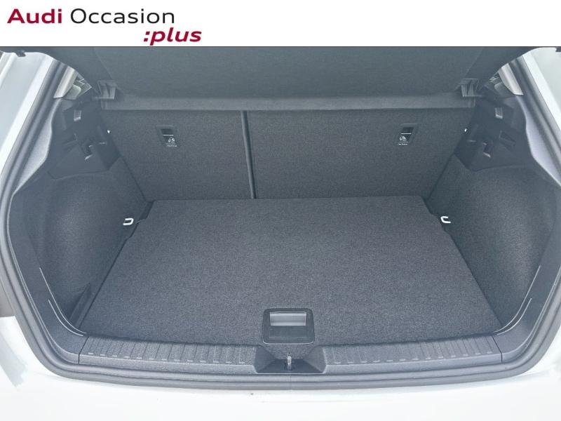 Voitures occasions Audi A1 allstreet Advanced Cesson-Sévigné
