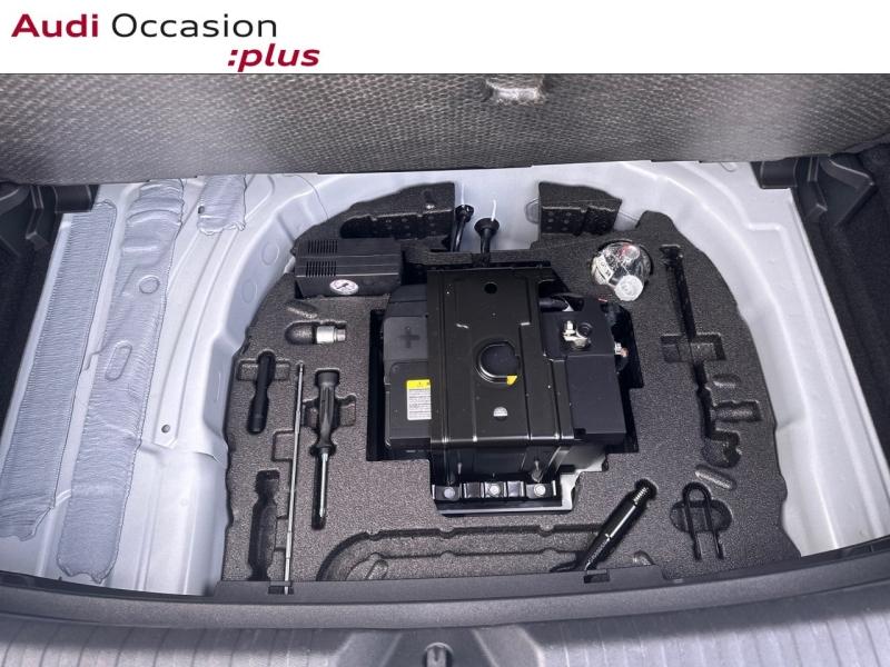 Voitures occasions Audi A1 allstreet Advanced Cesson-Sévigné