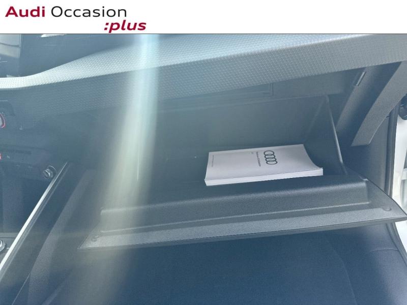 Voitures occasions Audi A1 allstreet Advanced Cesson-Sévigné