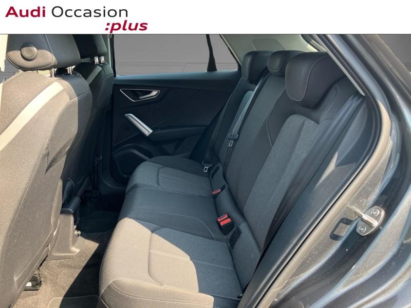 Voitures occasions Audi Q2 Advanced Cesson-Sévigné