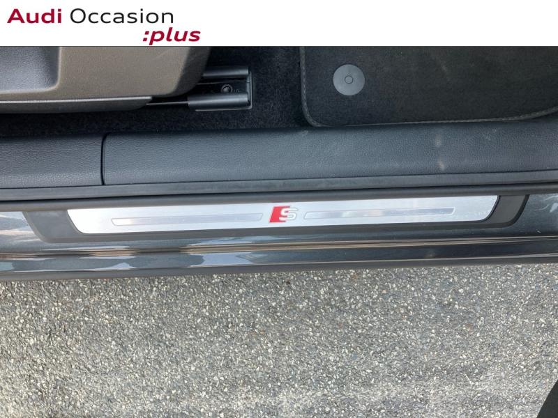 Voitures occasions Audi Q2 Advanced Cesson-Sévigné