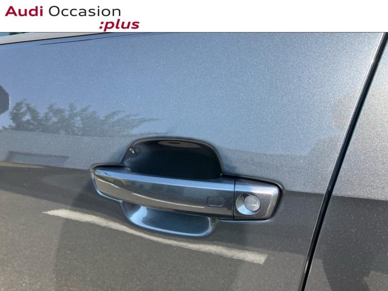 Voitures occasions Audi Q2 Advanced Cesson-Sévigné