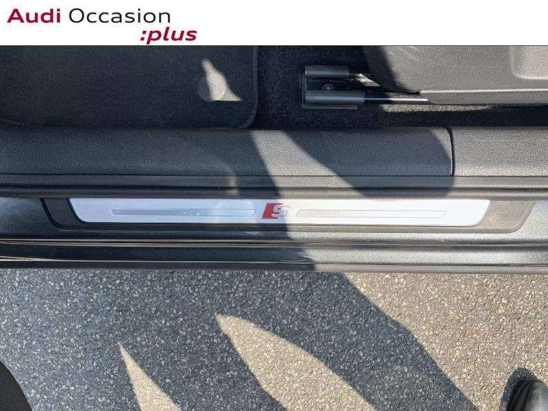 Voitures occasions Audi Q2 Advanced Cesson-Sévigné