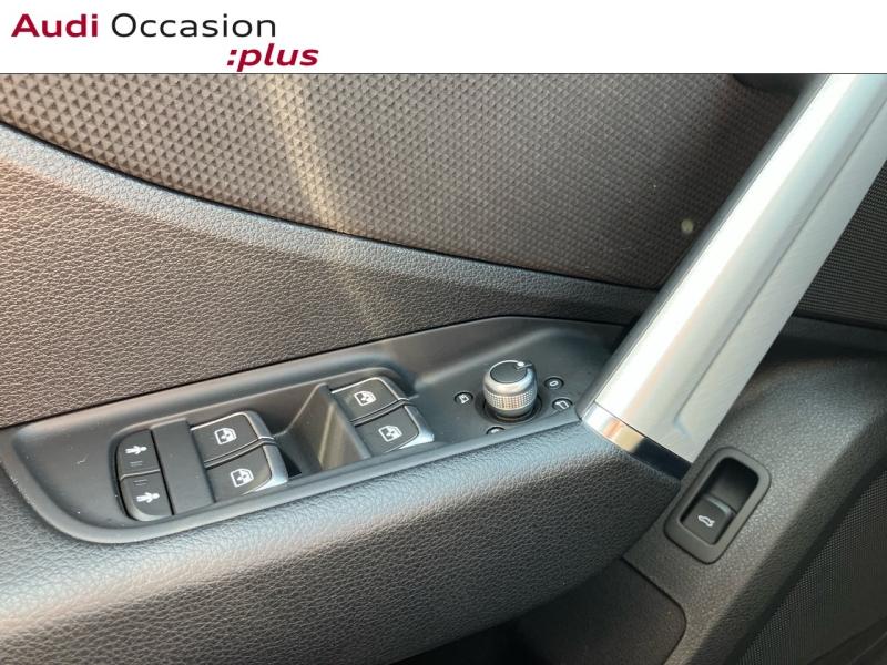 Voitures occasions Audi Q2 Advanced Cesson-Sévigné