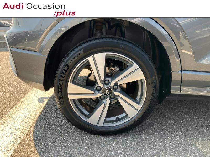 Voitures occasions Audi Q2 Advanced Cesson-Sévigné