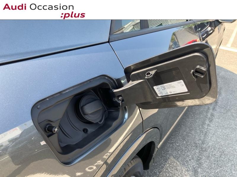 Voitures occasions Audi Q2 Advanced Cesson-Sévigné