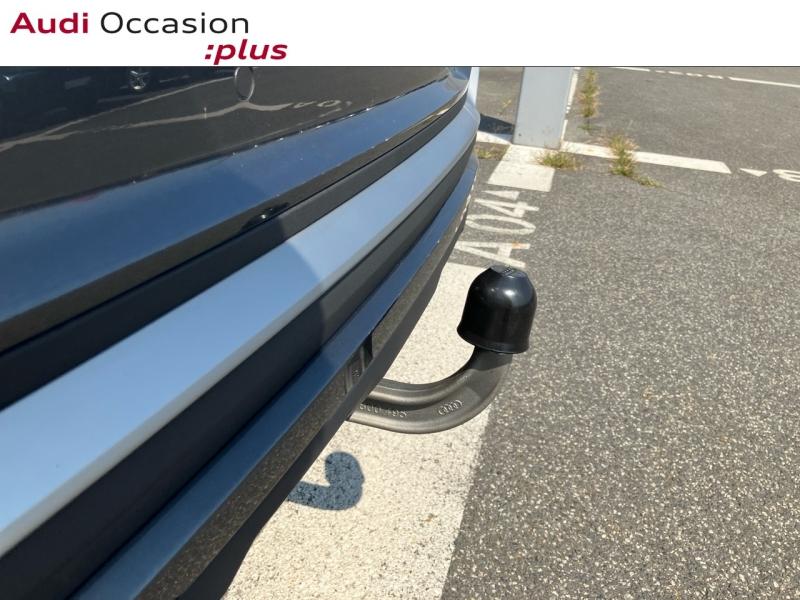 Voitures occasions Audi Q2 Advanced Cesson-Sévigné