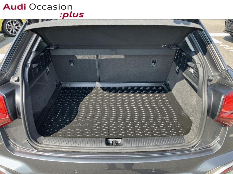 Voitures occasions Audi Q2 Advanced Cesson-Sévigné