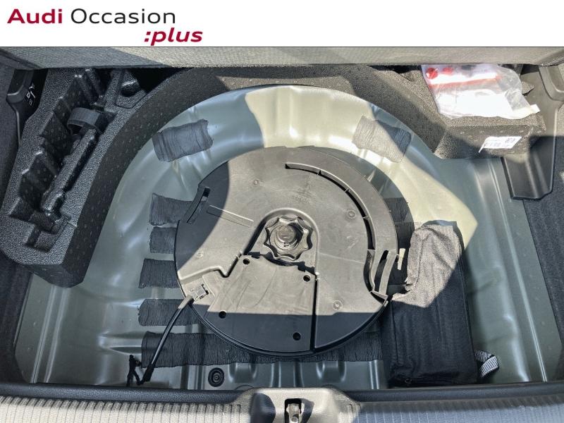 Voitures occasions Audi Q2 Advanced Cesson-Sévigné