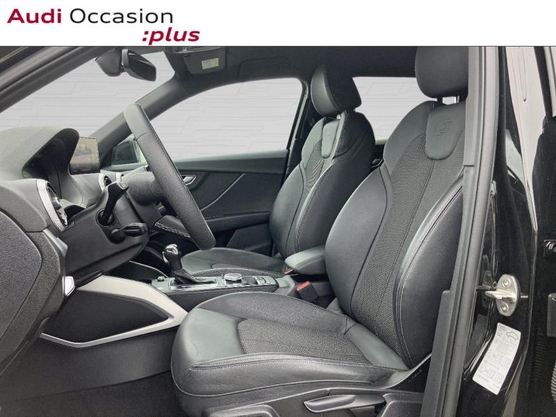 Voitures occasions Audi Q2 S line Plus Cesson-Sévigné