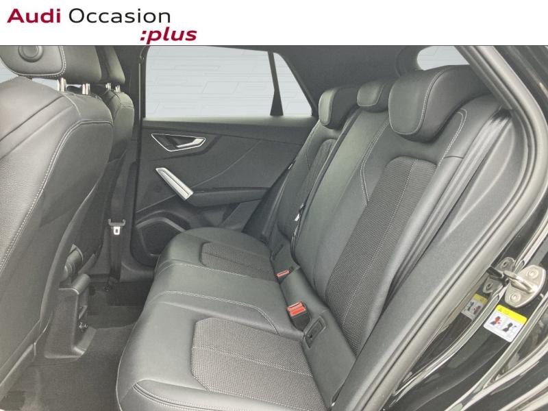 Voitures occasions Audi Q2 S line Plus Cesson-Sévigné
