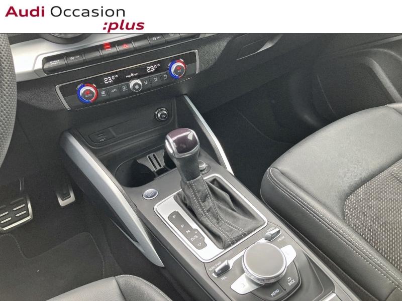 Voitures occasions Audi Q2 S line Plus Cesson-Sévigné