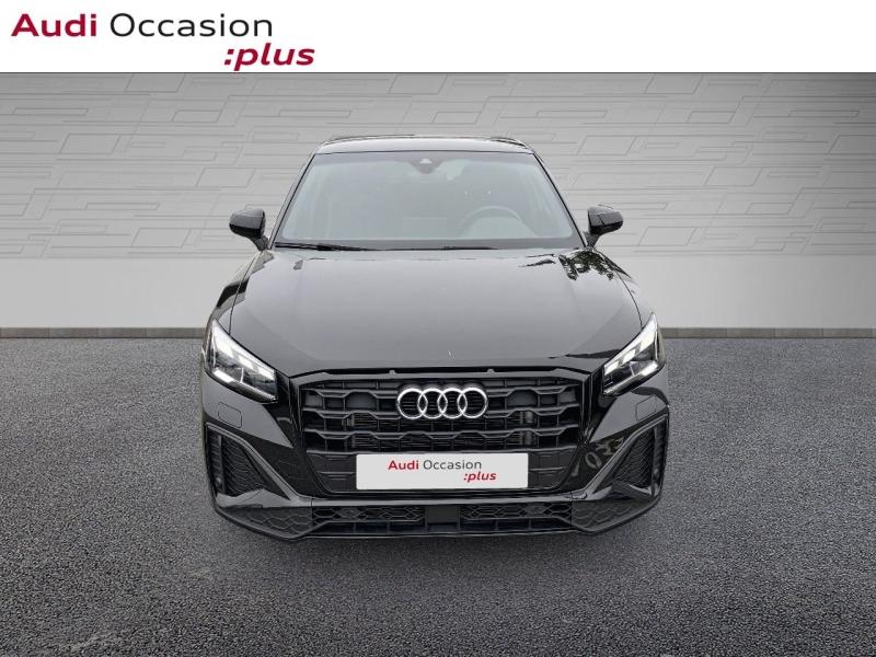 Voitures occasions Audi Q2 S line Plus Cesson-Sévigné