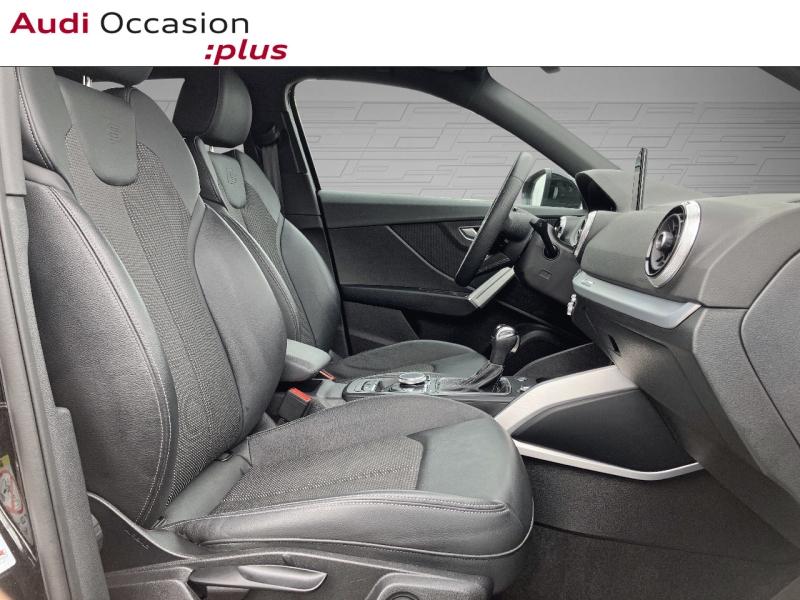 Voitures occasions Audi Q2 S line Plus Cesson-Sévigné