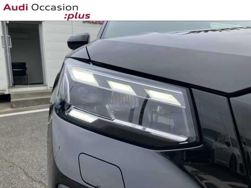 Voitures occasions Audi Q2 S line Plus Cesson-Sévigné