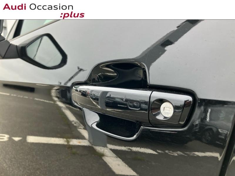 Voitures occasions Audi Q2 S line Plus Cesson-Sévigné