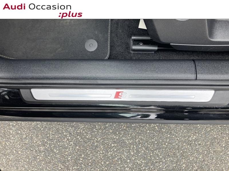 Voitures occasions Audi Q2 S line Plus Cesson-Sévigné
