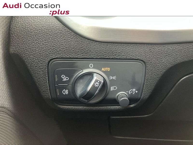 Voitures occasions Audi Q2 S line Plus Cesson-Sévigné