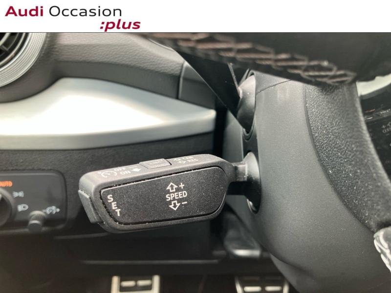 Voitures occasions Audi Q2 S line Plus Cesson-Sévigné