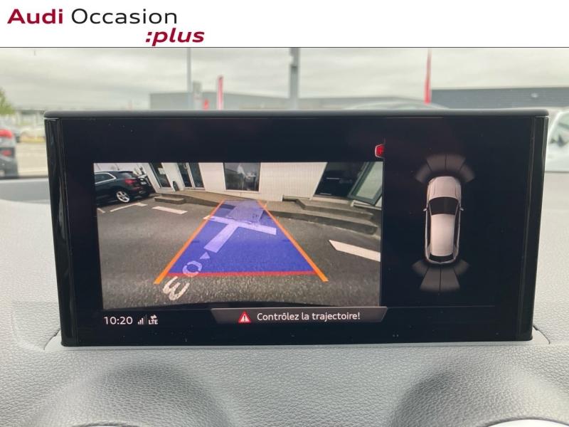 Voitures occasions Audi Q2 S line Plus Cesson-Sévigné