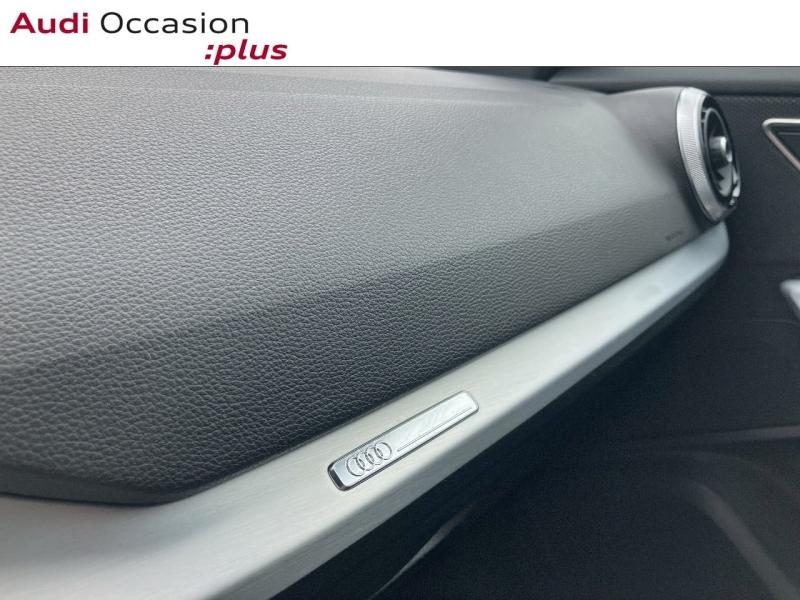 Voitures occasions Audi Q2 S line Plus Cesson-Sévigné