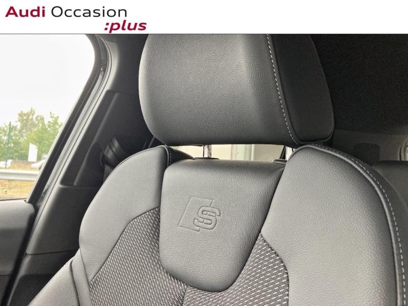 Voitures occasions Audi Q2 S line Plus Cesson-Sévigné