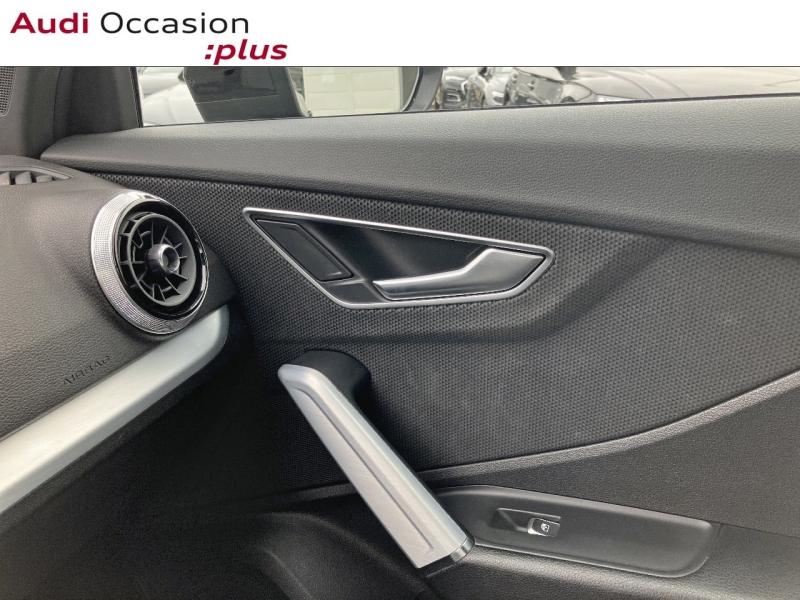 Voitures occasions Audi Q2 S line Plus Cesson-Sévigné