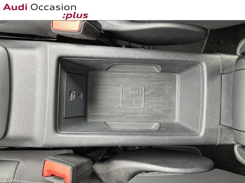 Voitures occasions Audi Q2 S line Plus Cesson-Sévigné