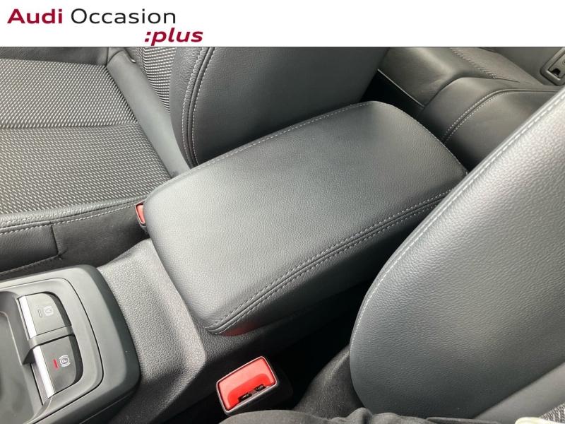Voitures occasions Audi Q2 S line Plus Cesson-Sévigné