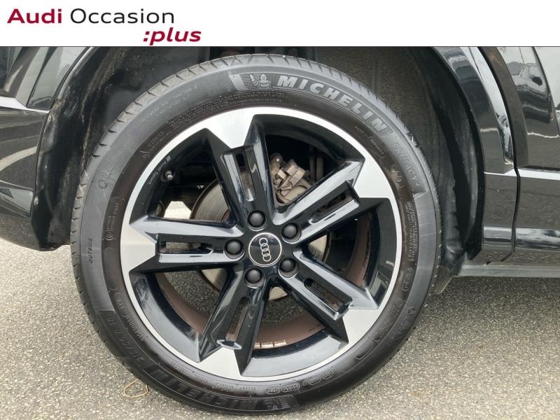 Voitures occasions Audi Q2 S line Plus Cesson-Sévigné