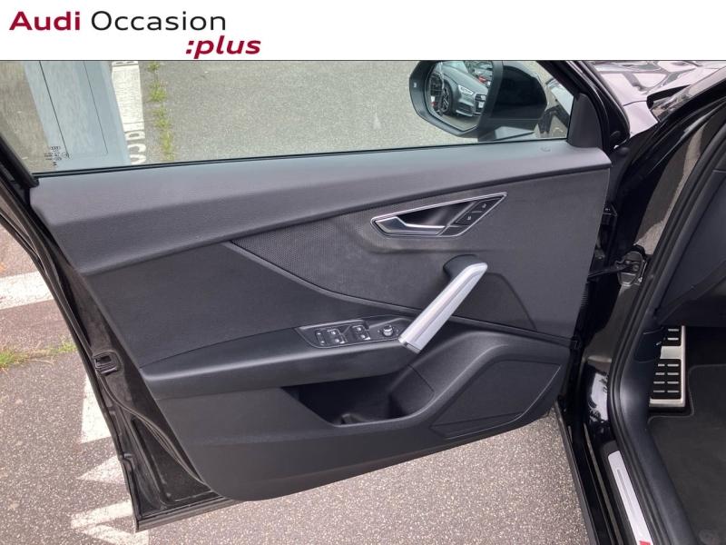Voitures occasions Audi Q2 S line Plus Cesson-Sévigné