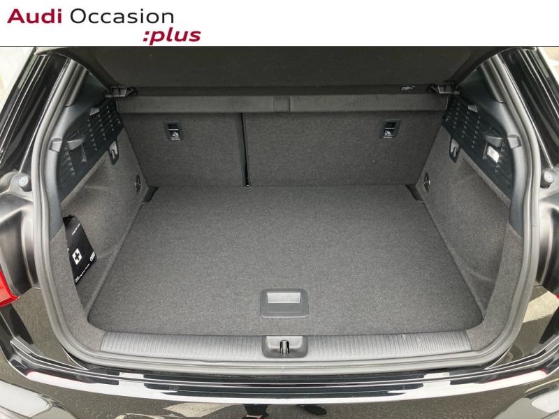 Voitures occasions Audi Q2 S line Plus Cesson-Sévigné