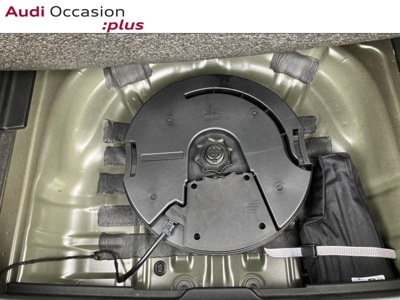 Voitures occasions Audi Q2 S line Plus Cesson-Sévigné