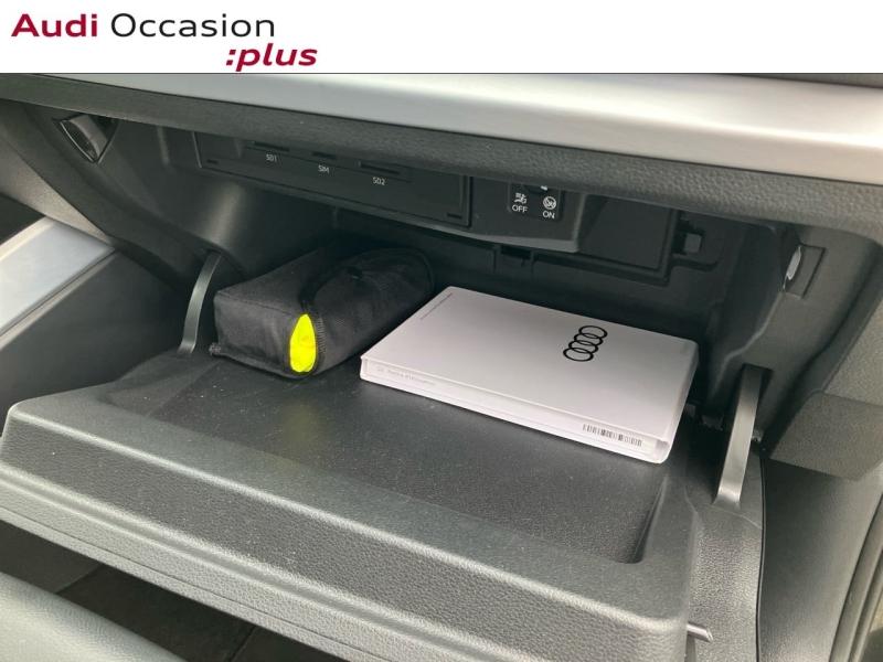 Voitures occasions Audi Q2 S line Plus Cesson-Sévigné