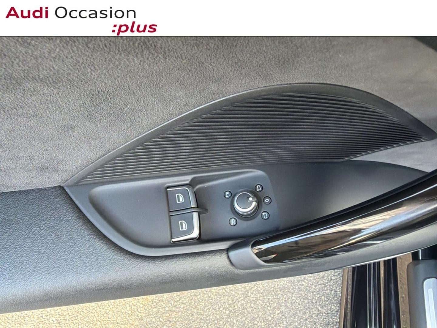 Voitures occasions Audi TT S line Cesson-Sévigné
