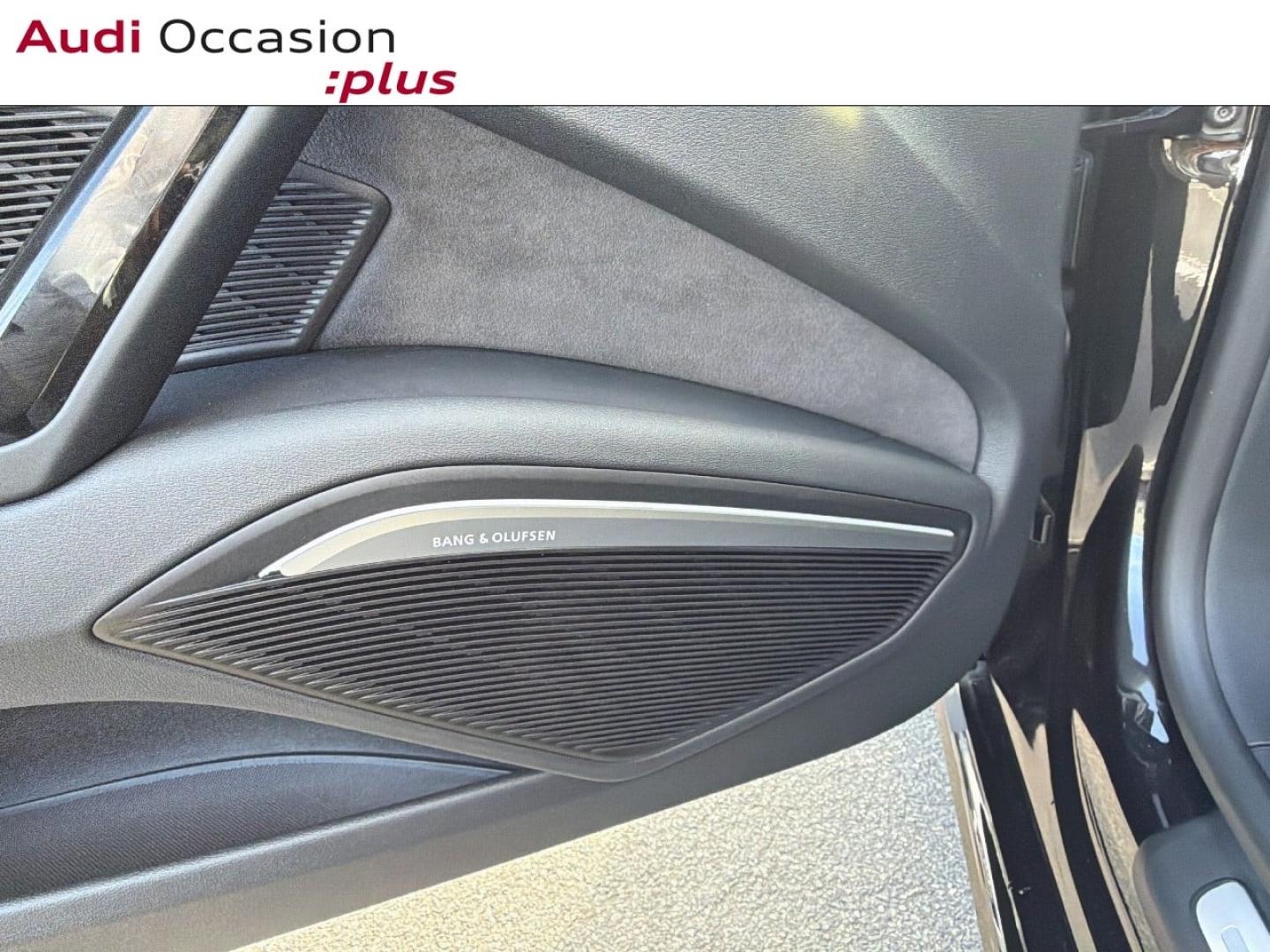 Voitures occasions Audi TT S line Cesson-Sévigné