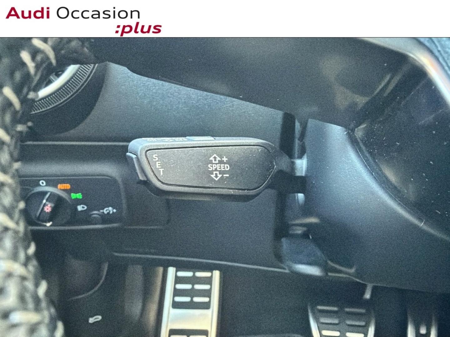 Voitures occasions Audi TT S line Cesson-Sévigné